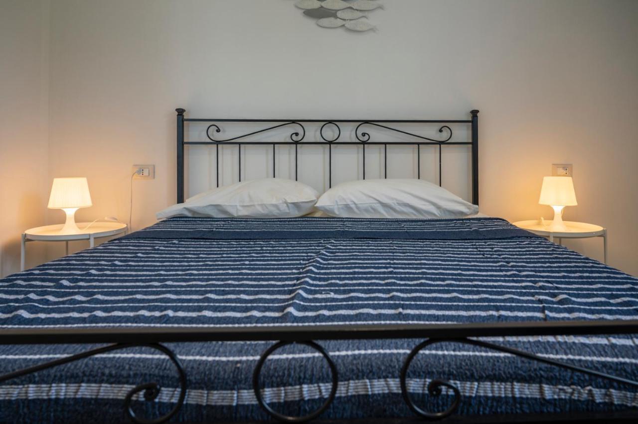 Cicirata Sea Beach - Sicilia Vacanza Авола Екстериор снимка